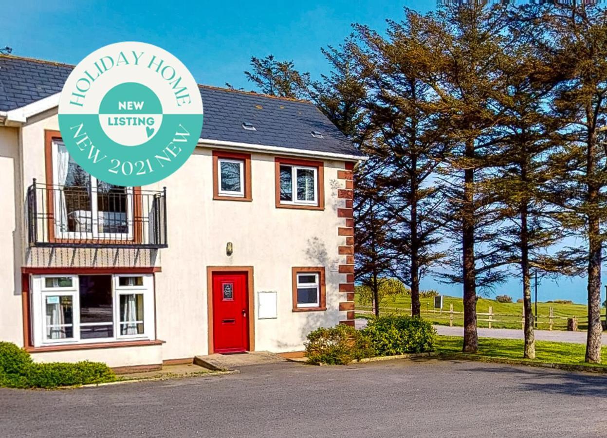Seacliff Holiday Homes No 8 By Trident Holiday Homes Dunmore East Kültér fotó